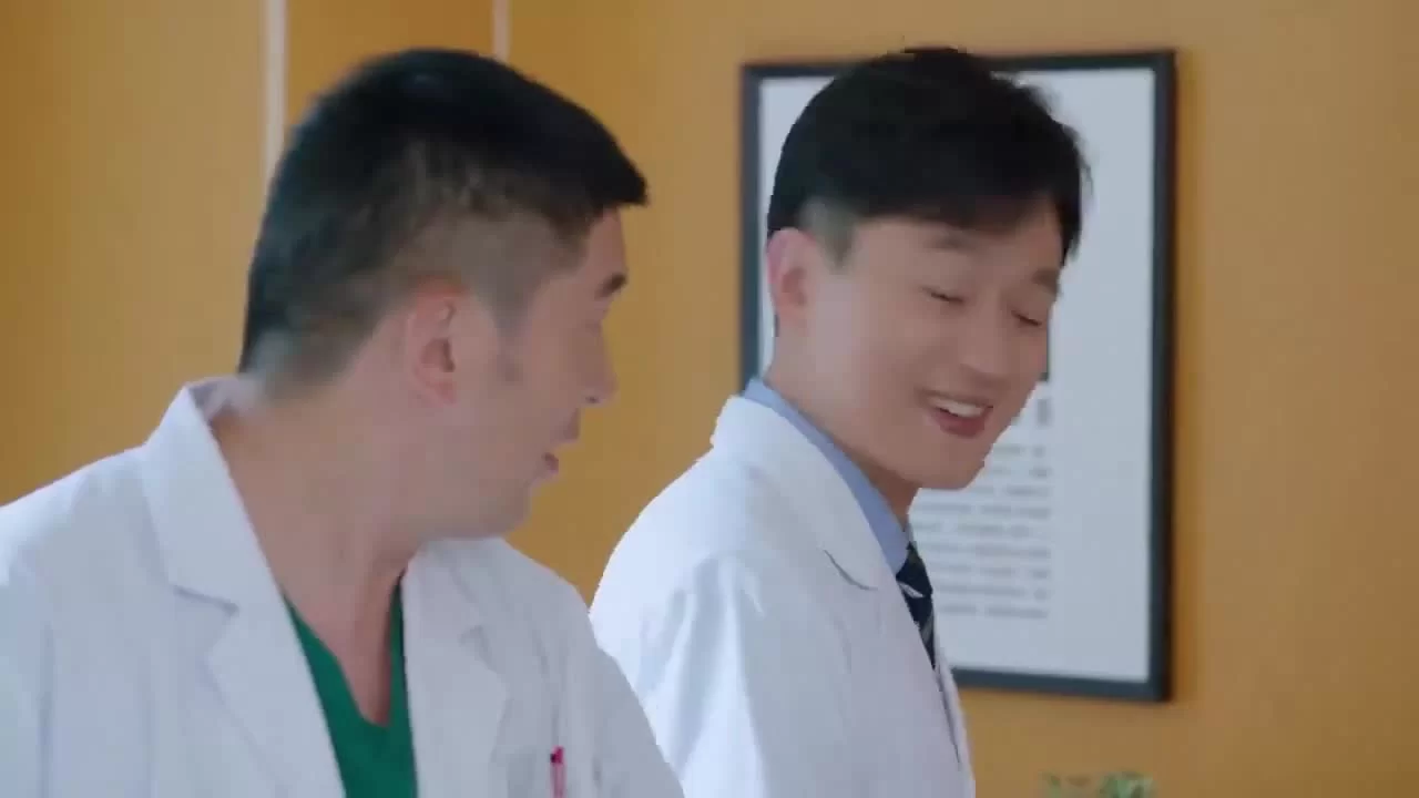 Сантиметр любви (2020) 31 серия