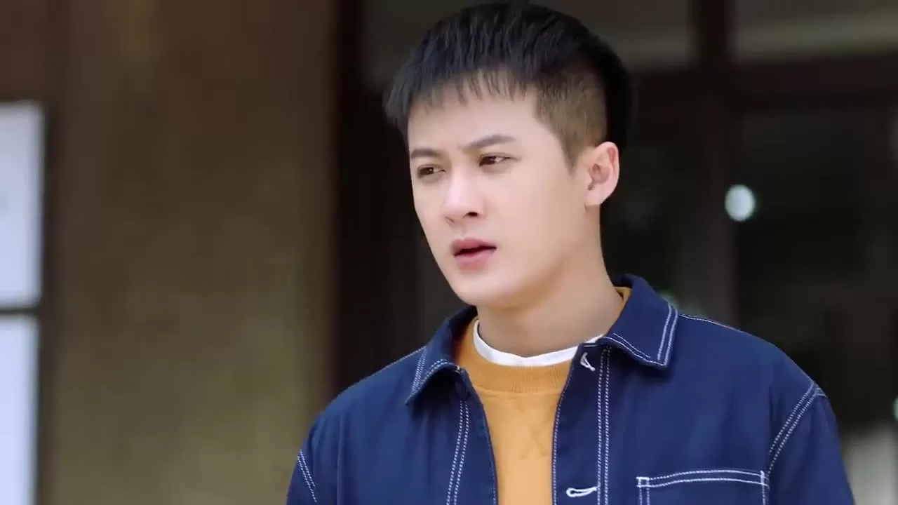 Сантиметр любви (2020) 33 серия