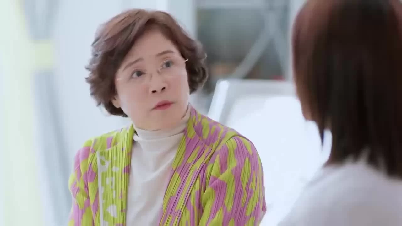 Сантиметр любви (2020) 34 серия