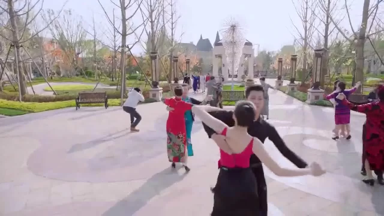 Сантиметр любви (2020) 39 серия