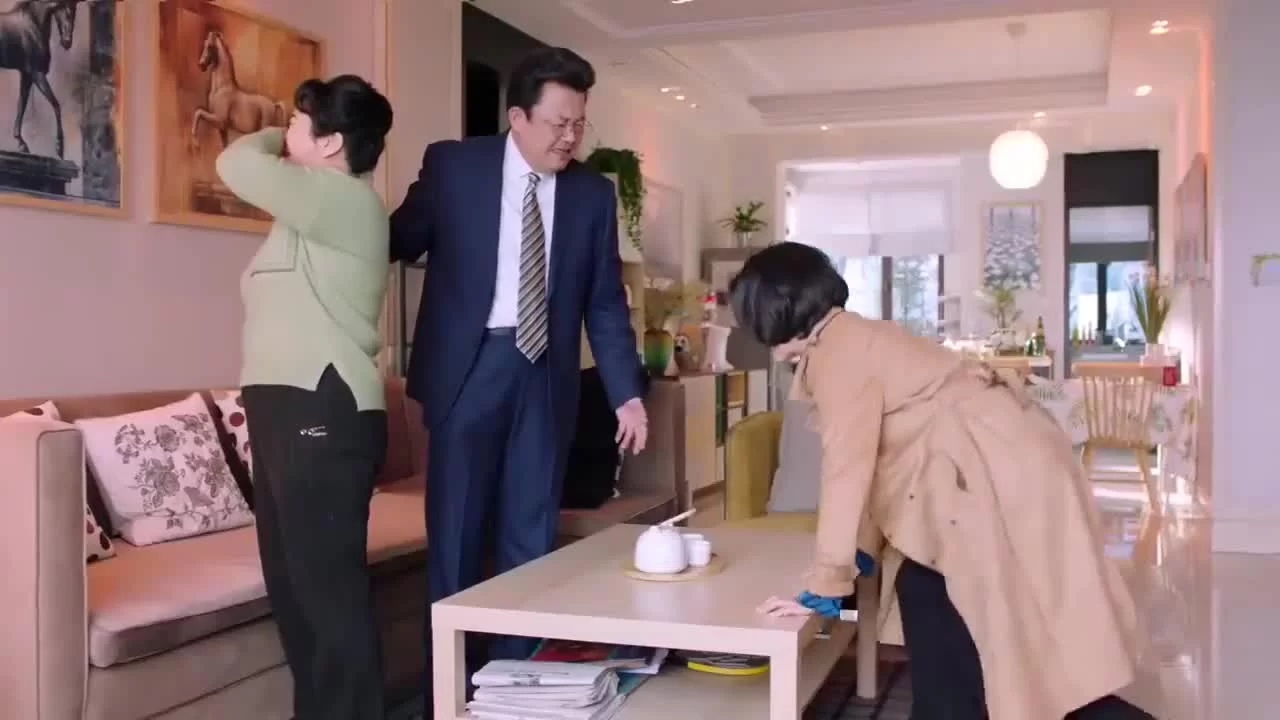 Сантиметр любви (2020) 40 серия