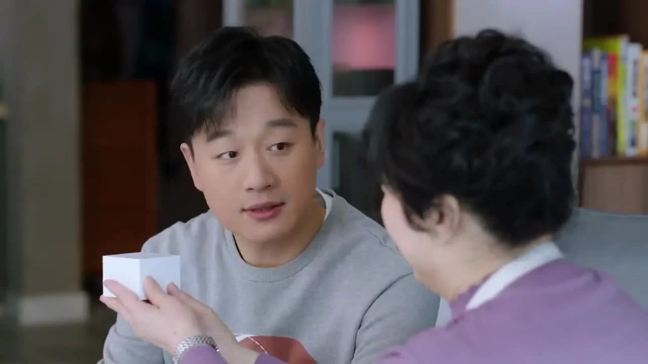 Сантиметр любви (2020) 41 серия