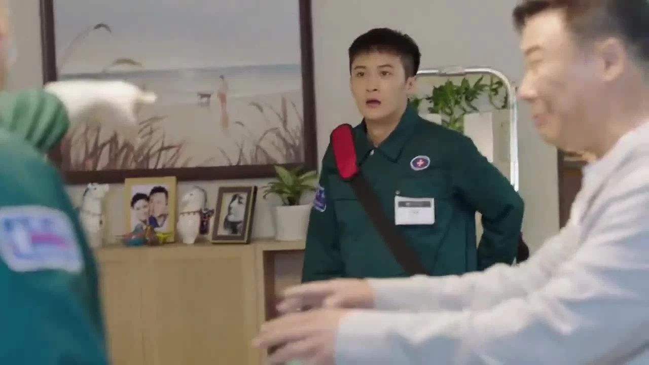 Сантиметр любви (2020) 42 серия