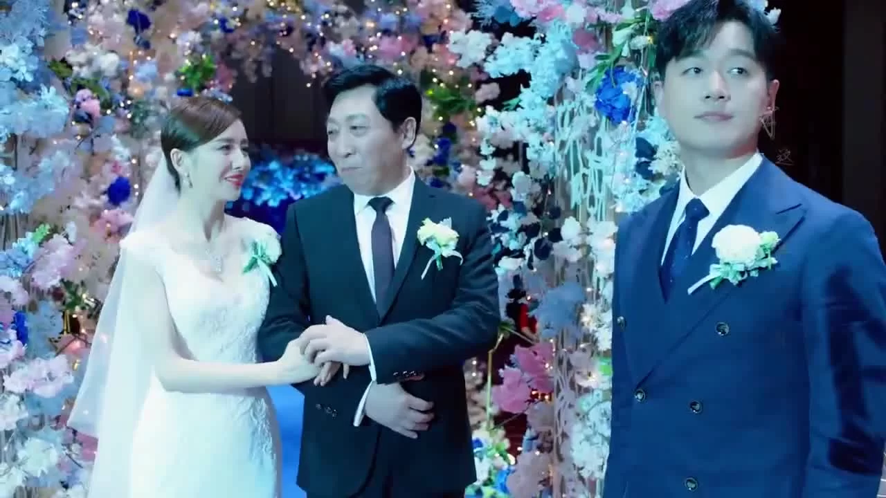 Сантиметр любви (2020) 44 серия