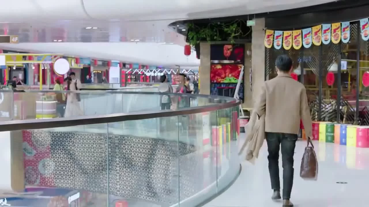 Сантиметр любви (2020) 5 серия