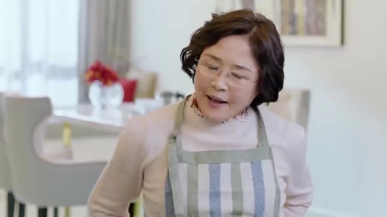 Сантиметр любви (2020) 8 серия