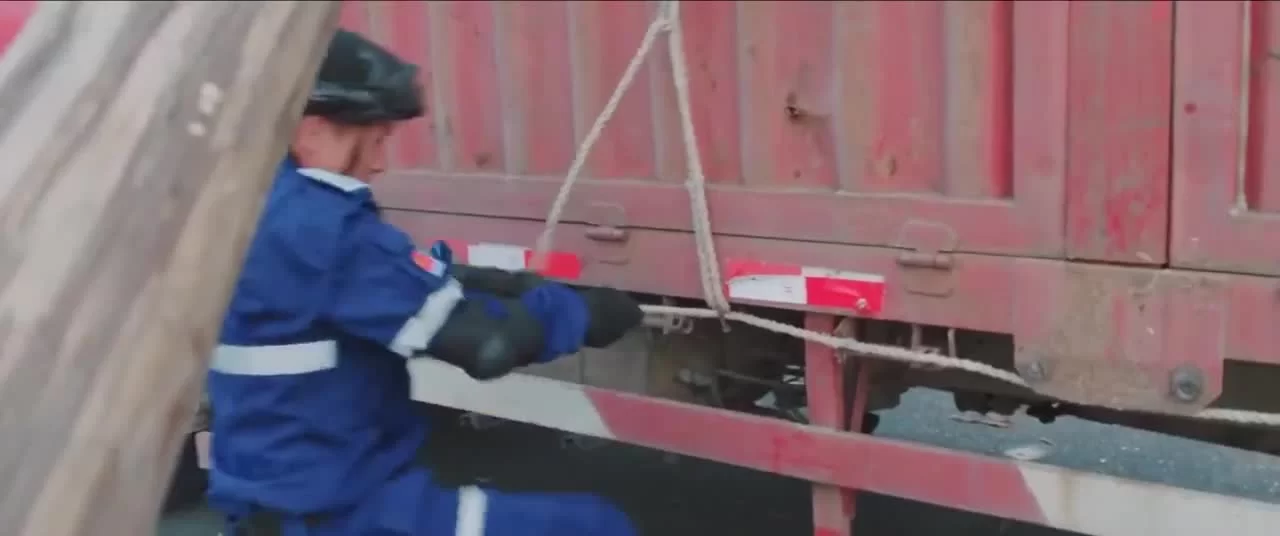 Свет жизни (2022) 1 серия