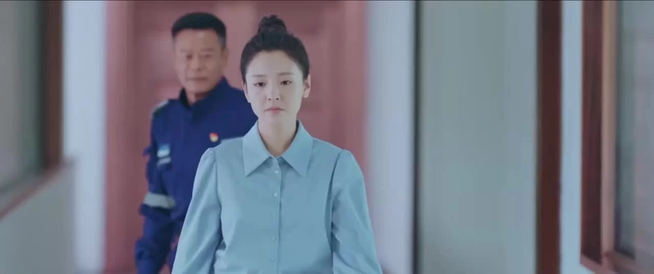 Свет жизни (2022) 12 серия