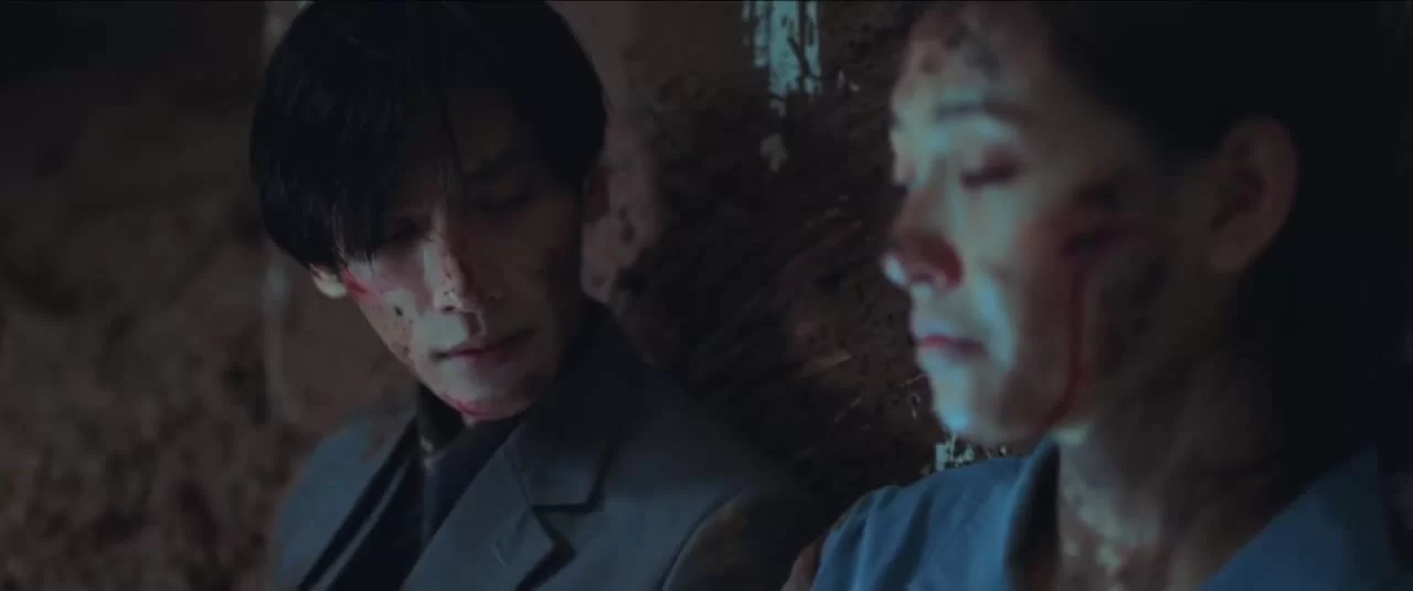 Свет жизни (2022) 13 серия