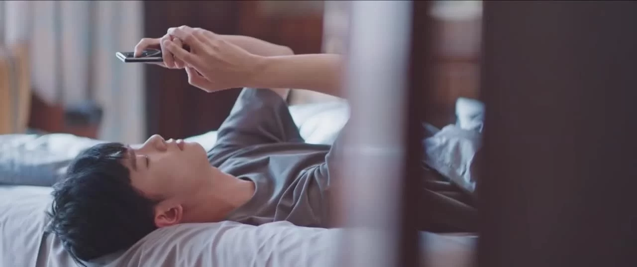 Свет жизни (2022) 14 серия