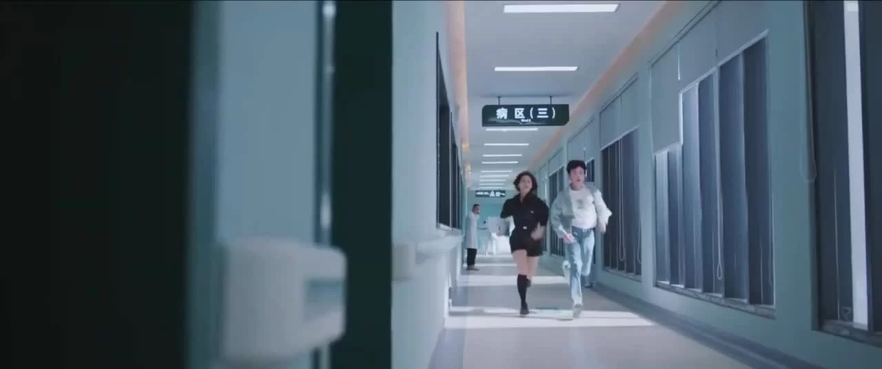 Свет жизни (2022) 16 серия