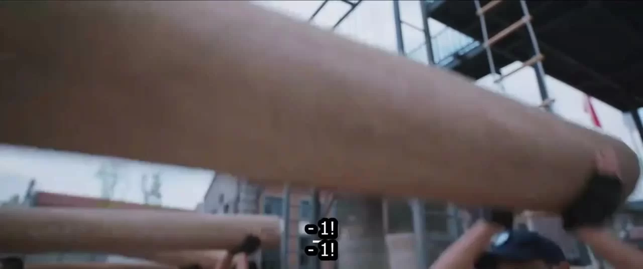 Свет жизни (2022) 2 серия