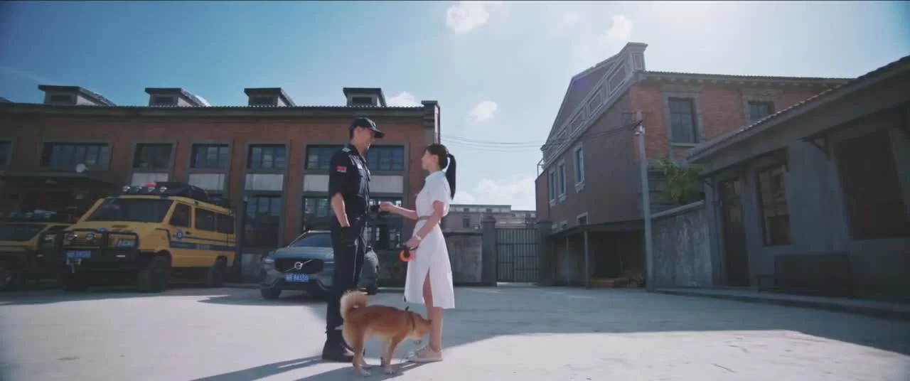 Свет жизни (2022) 20 серия