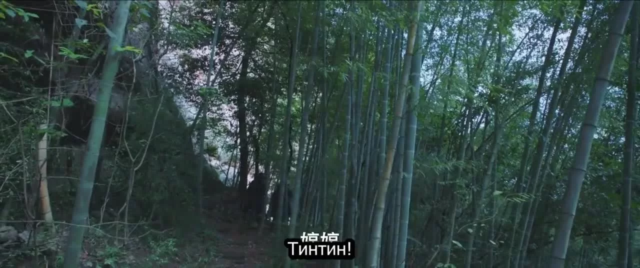 Свет жизни (2022) 21 серия