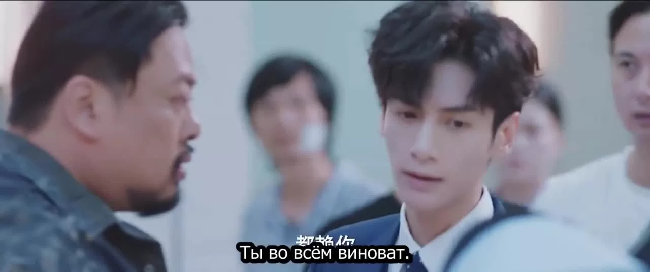 Свет жизни (2022) 22 серия