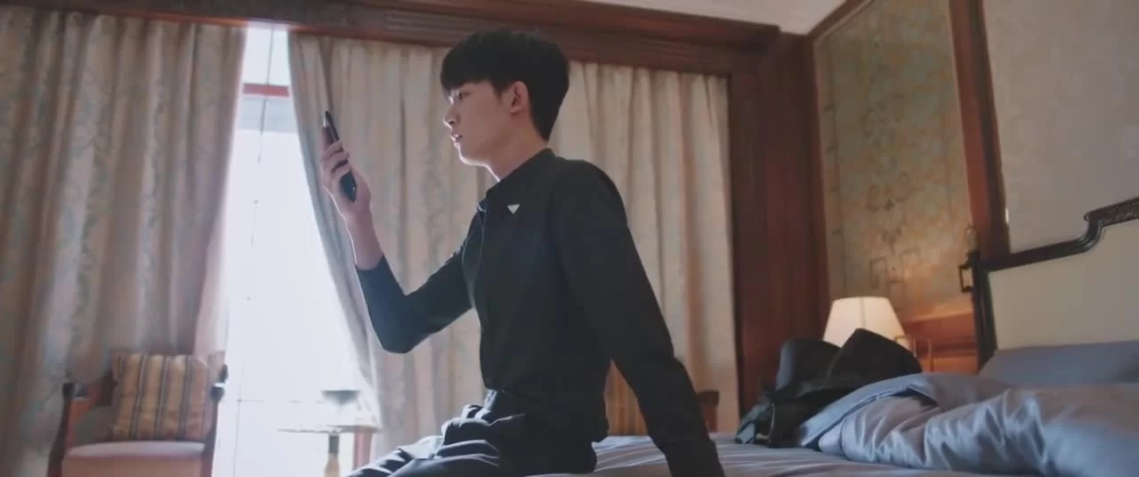 Свет жизни (2022) 24 серия