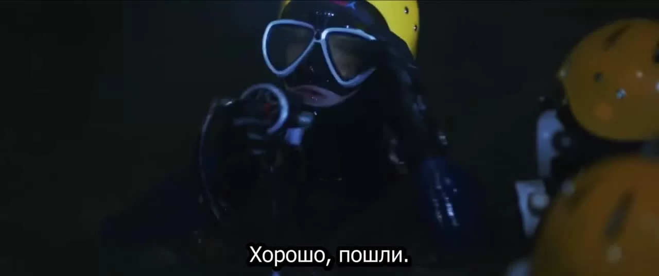 Свет жизни 25 серия