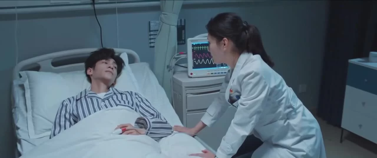 Свет жизни 33 серия