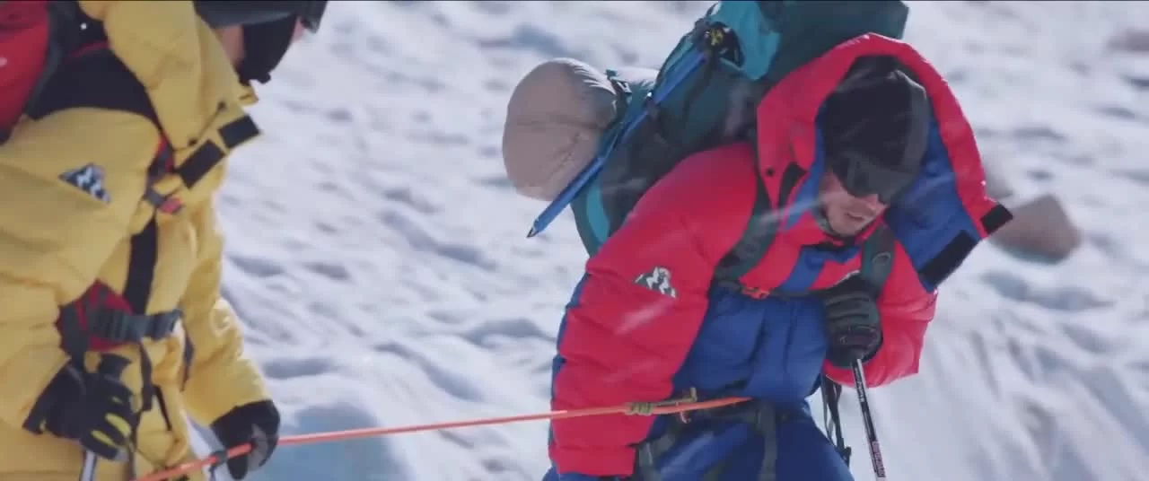 Свет жизни (2022) 39 серия