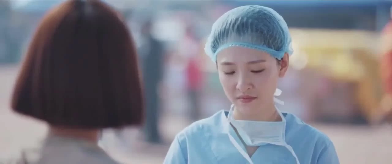 Свет жизни (2022) 4 серия