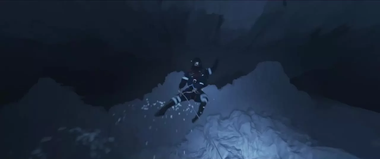 Свет жизни (2022) 40 серия