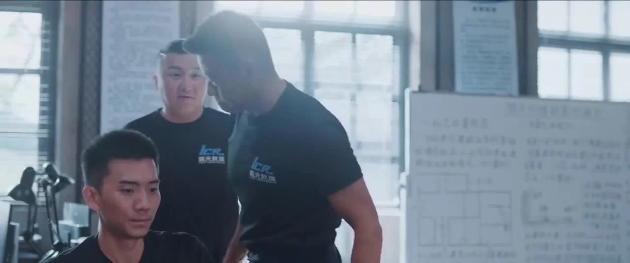 Свет жизни (2022) 5 серия