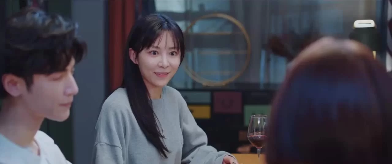 Свет жизни (2022) 7 серия