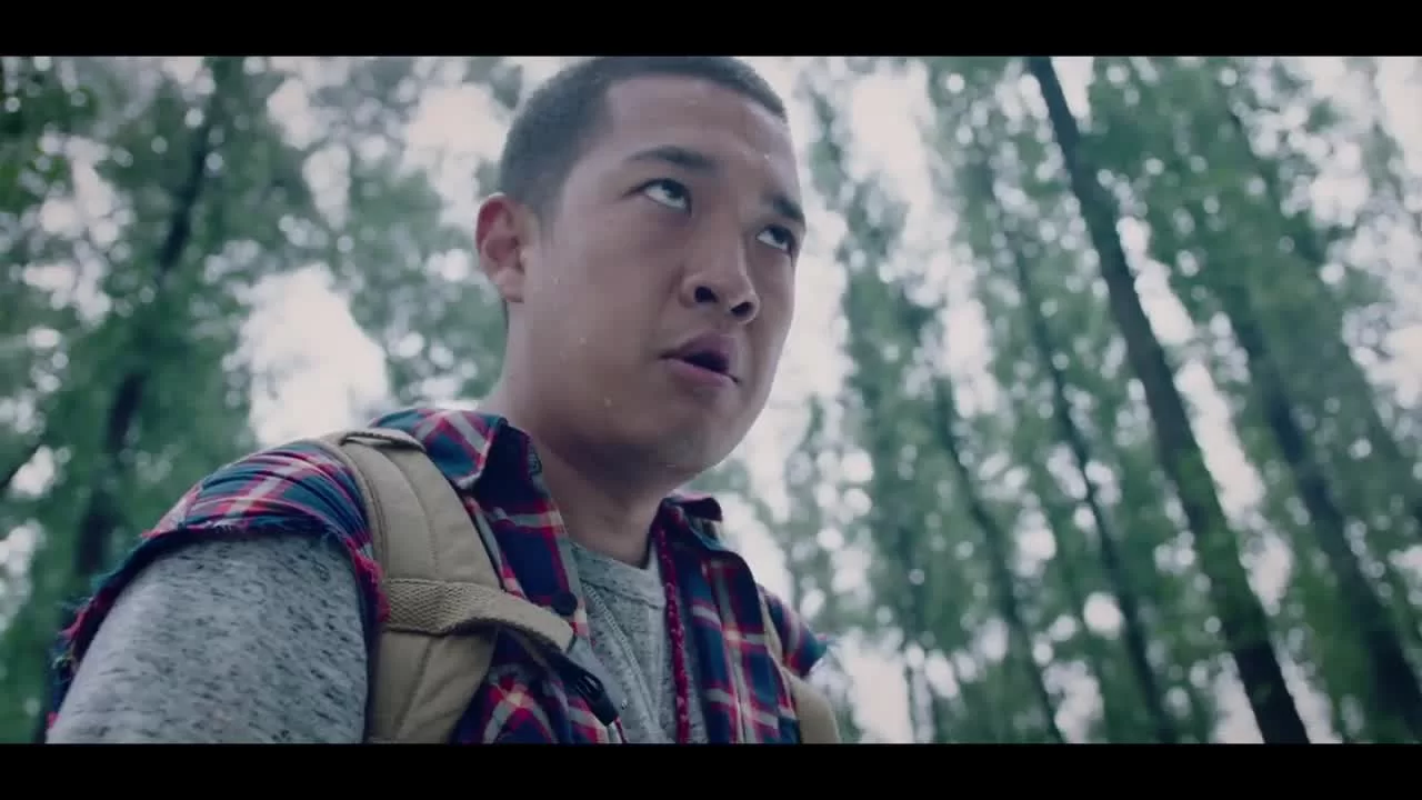 Свеча в гробнице: Авантюра в Муе 16 серия