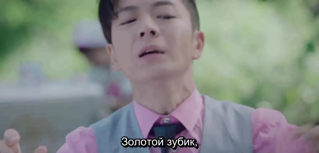 Свеча в гробнице: Авантюра в Муе 20 серия