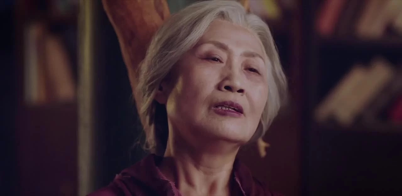 Свеча в гробнице: Авантюра в Муе 22 серия