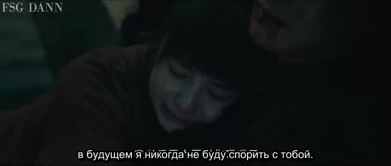 Свеча в гробнице: Гнев времени 15 серия