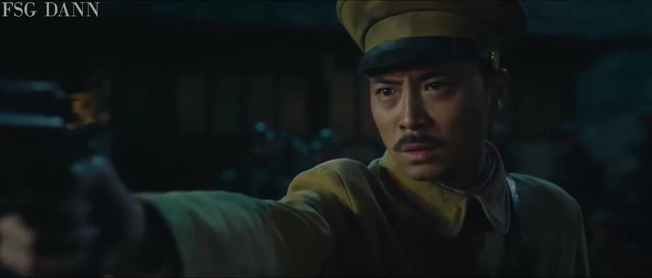 Свеча в гробнице: Гнев времени 18 серия