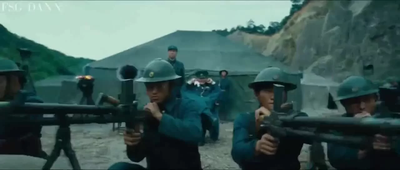 Свеча в гробнице: Гнев времени 19 серия