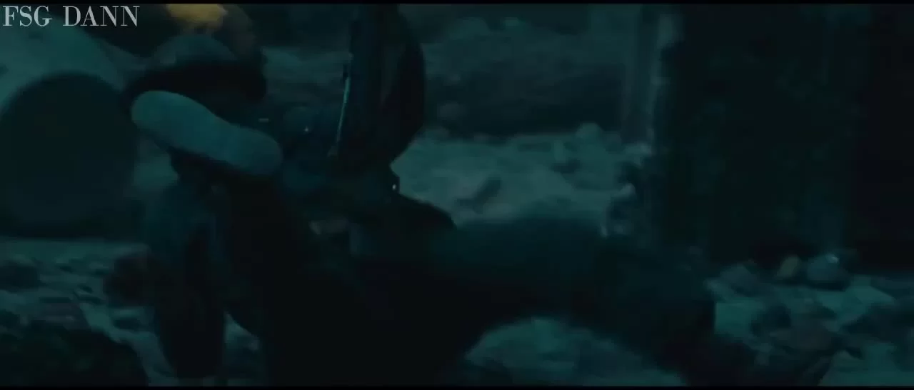 Свеча в гробнице: Гнев времени 20 серия