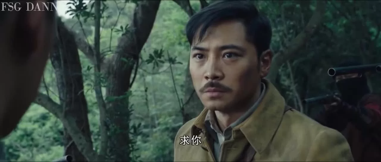 Свеча в гробнице: Гнев времени 21 серия