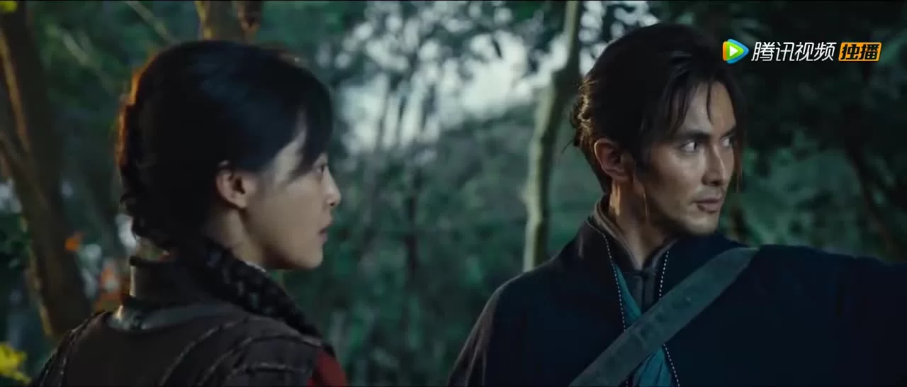 Свеча в гробнице: Гнев времени 3 серия