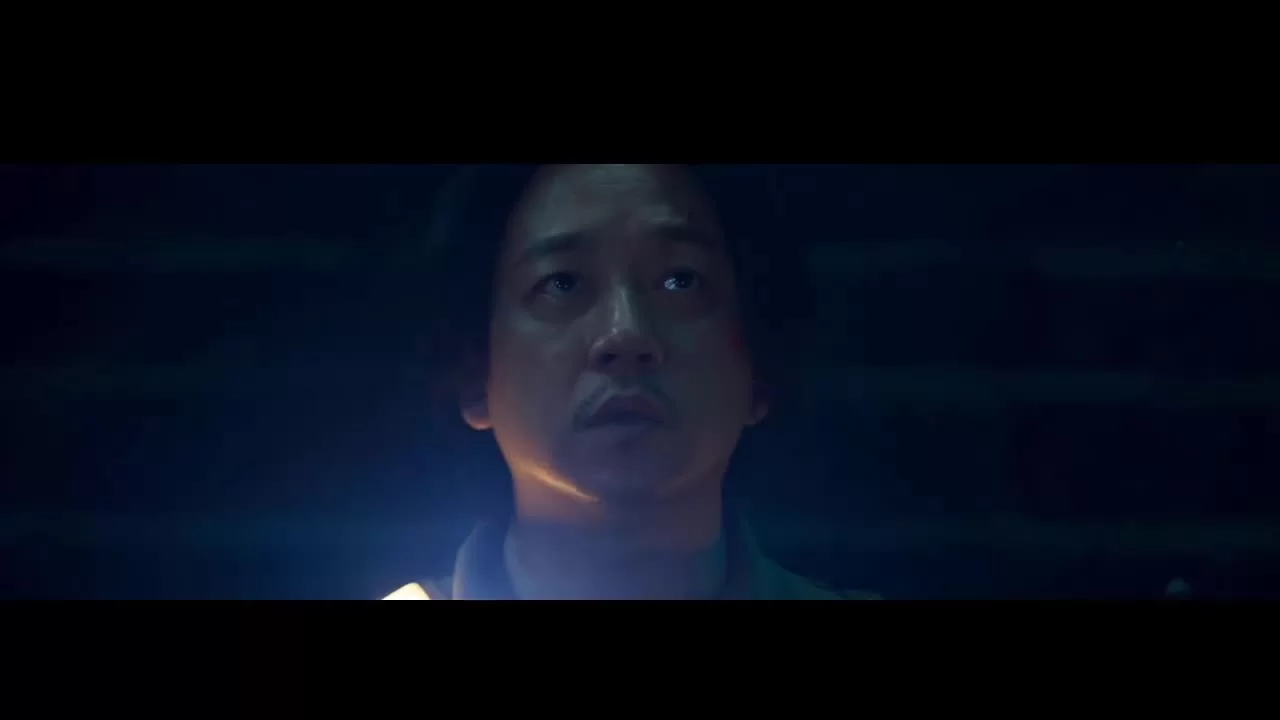 Свеча в гробнице: Долина червей (2021) 12 серия