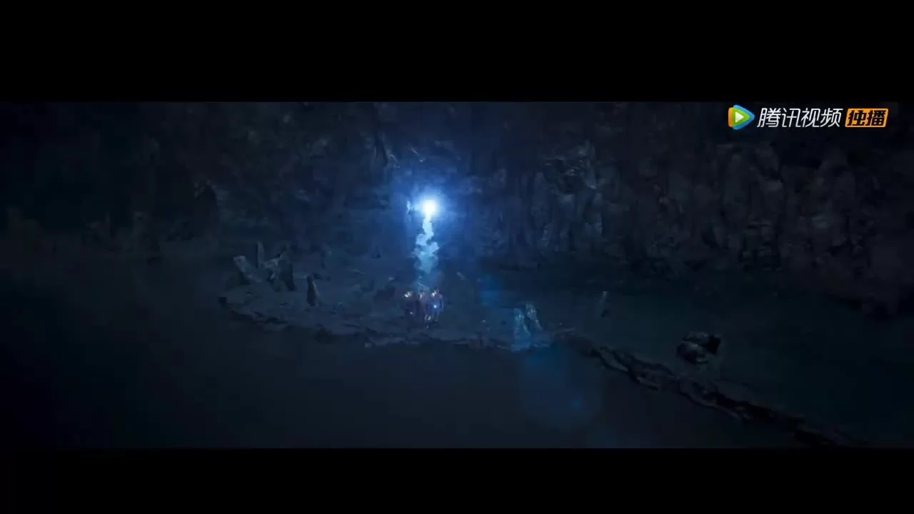 Свеча в гробнице: Долина червей (2021) 8 серия