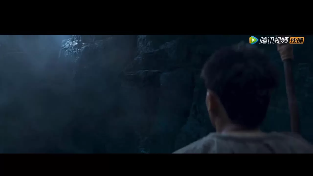 Свеча в гробнице: Долина червей (2021) 9 серия