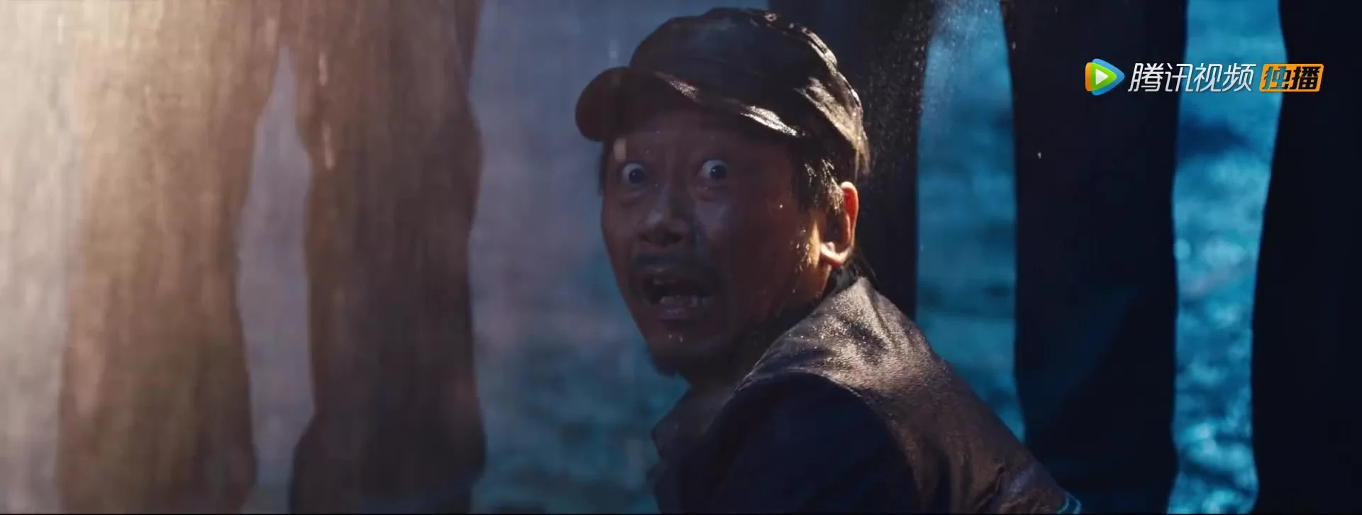 Свеча в гробнице: Затерянные подземелья 1 серия