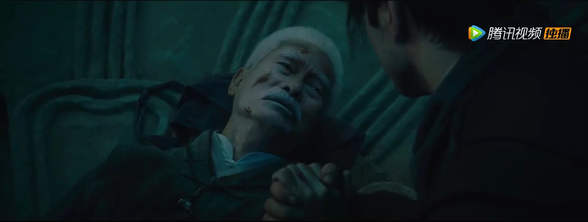 Свеча в гробнице: Затерянные подземелья 10 серия