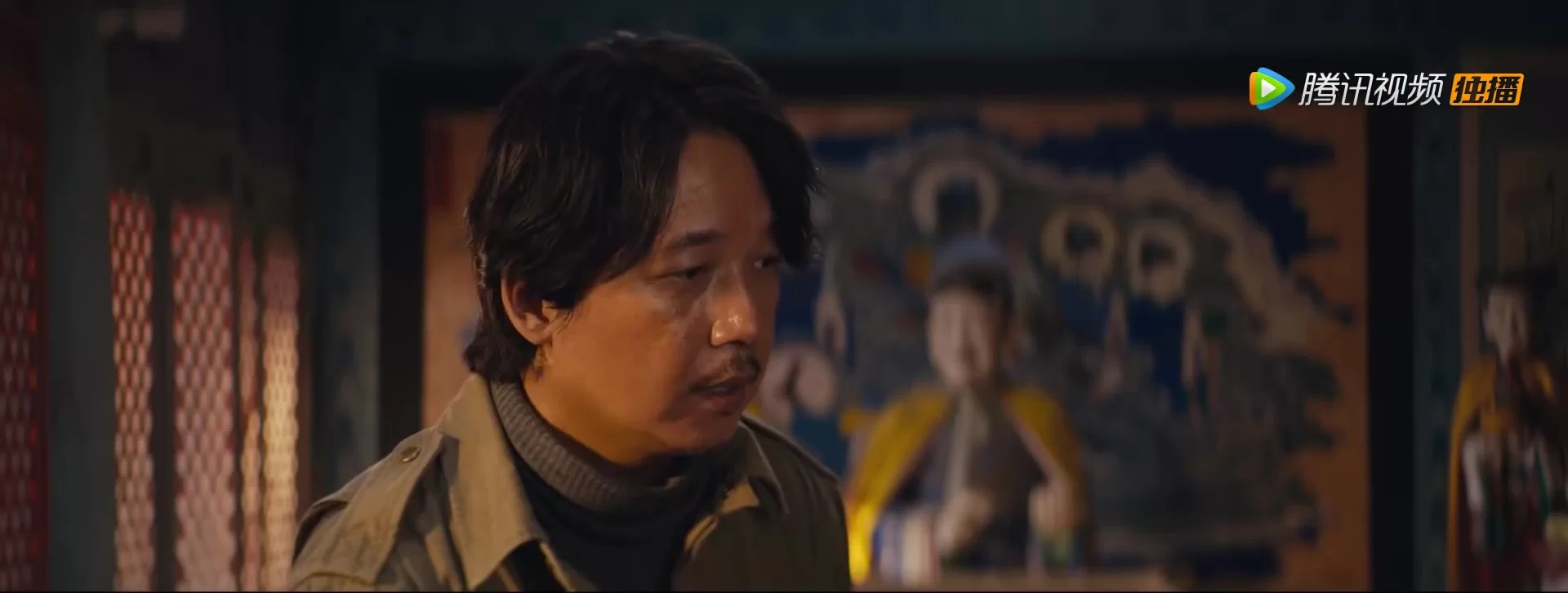 Свеча в гробнице: Затерянные подземелья (2020) 11 серия