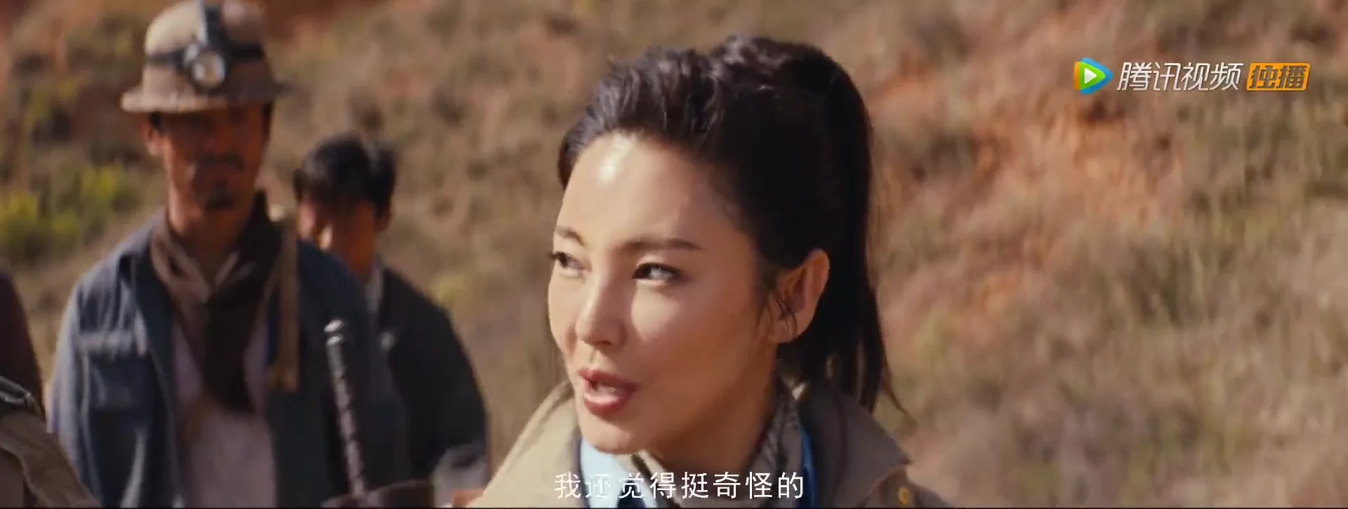 Свеча в гробнице: Затерянные подземелья (2020) 12 серия