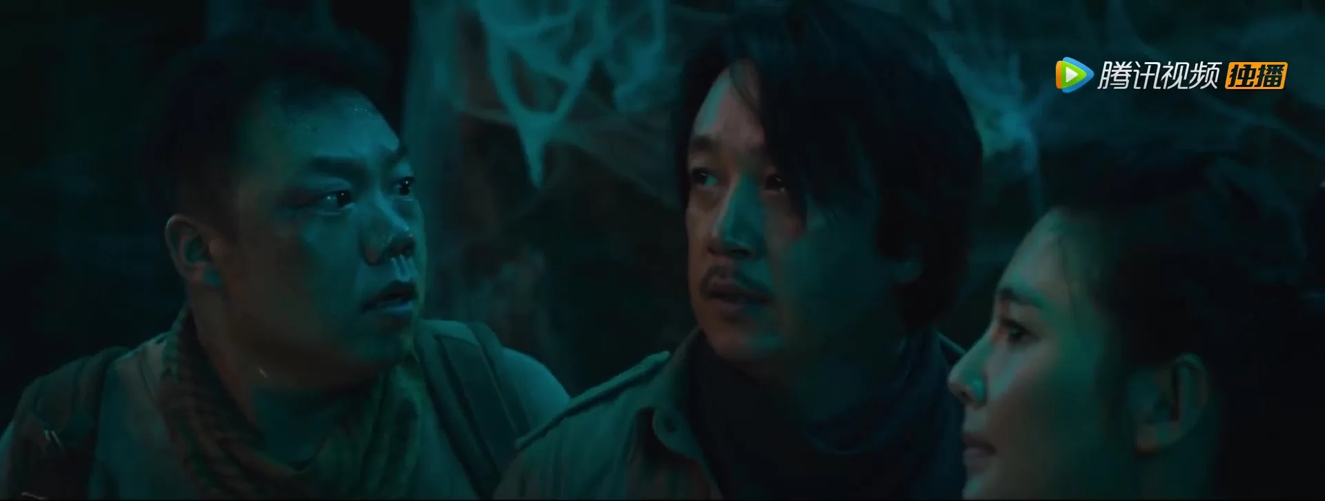 Свеча в гробнице: Затерянные подземелья (2020) 13 серия