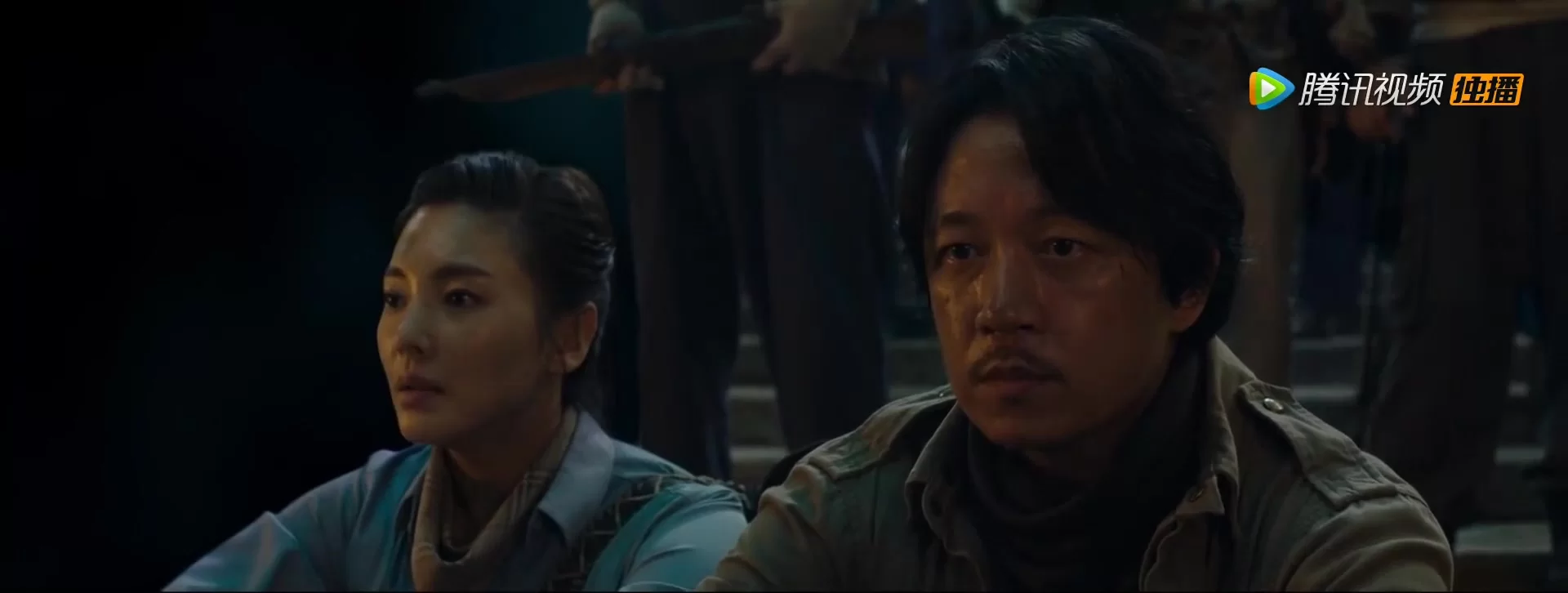 Свеча в гробнице: Затерянные подземелья (2020) 15 серия