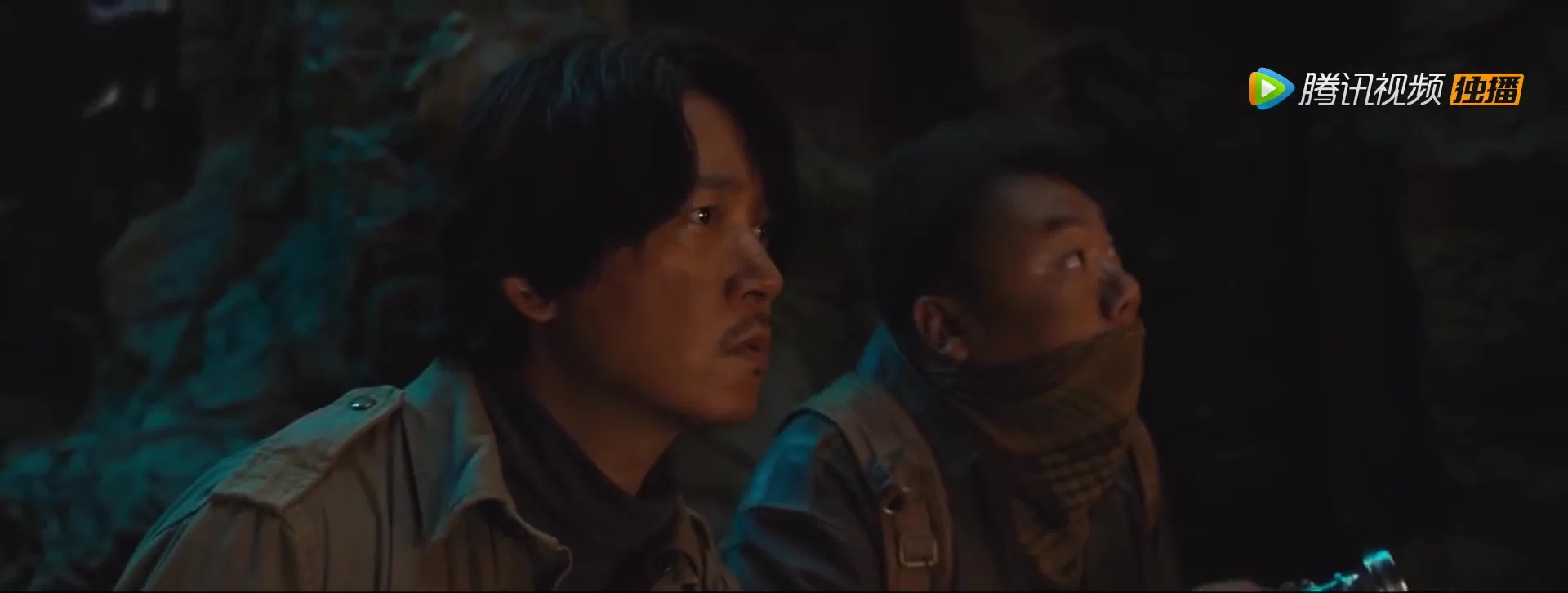 Свеча в гробнице: Затерянные подземелья (2020) 6 серия