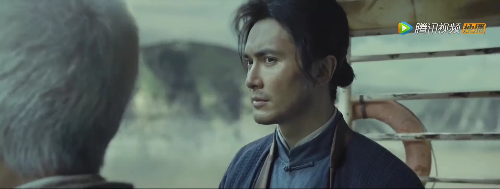 Свеча в гробнице: Затерянные подземелья (2020) 8 серия