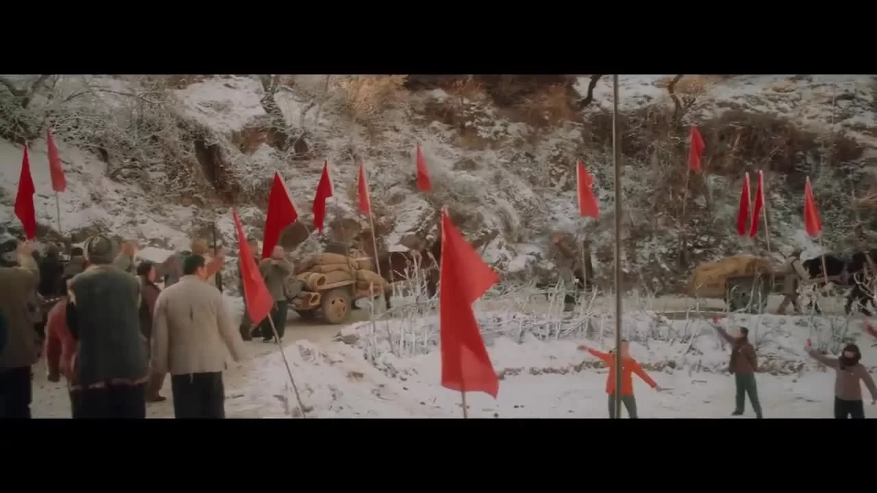 Свеча в гробнице: Могила ласки (сериал) 1 серия