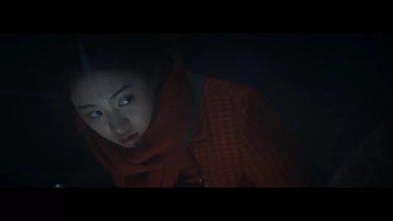 Свеча в гробнице: Могила ласки (сериал) (2017) 13 серия