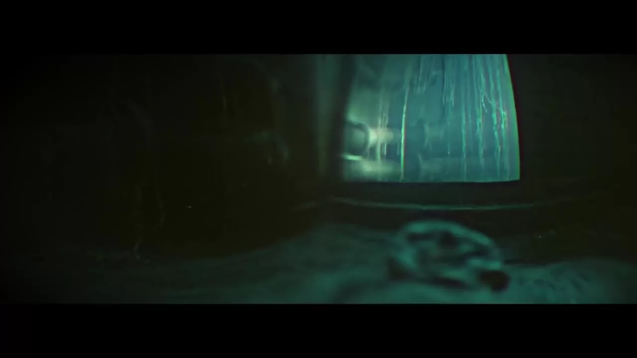 Свеча в гробнице: Могила ласки (сериал) (2017) 15 серия